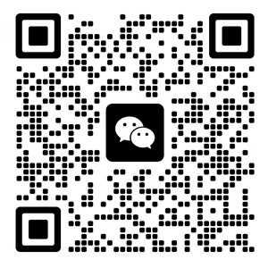 上海积分入户二维码