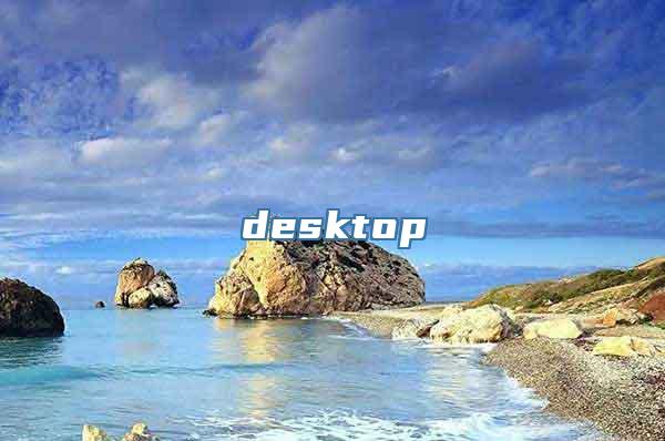 desktop